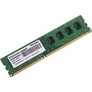 Patriot DDR3 4GB 1600MHz CL9 PSD34G16002