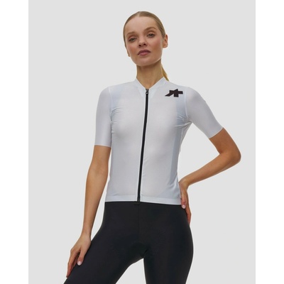 Assos Uma Gt S11 Bílý dámský