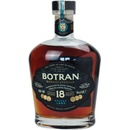 Ron Botran Sistema Solera 18y 40% 0,7 l (holá láhev)