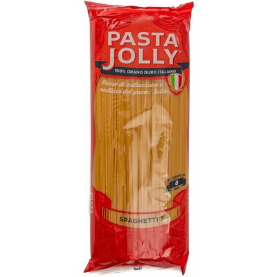 Jolly Pasta Spaghetti °5 1 kg