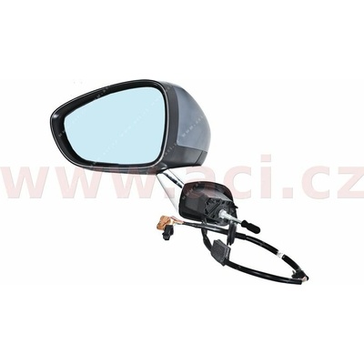 Vonkajšie zrkadlo ACI 0952817