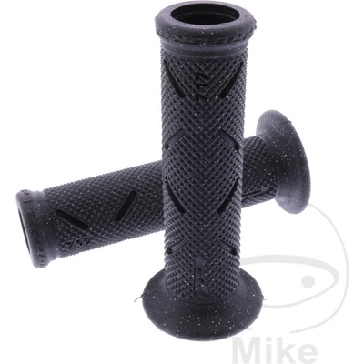 ProGrip rukojeť 717 CA černá Durchmesser 22 / 25 mm geschlossen.