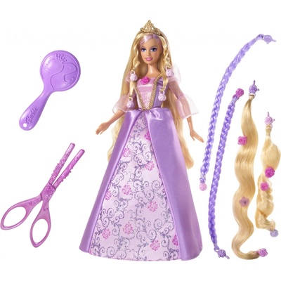 Barbie princezna Růženka – Zboží Mobilmania