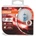 OSRAM Автомобилна крушка Osram OSR64210NL, 55W, 1500lm, H7, PX26d, халогенна, 2 броя в опаковка (OSR64210NL)