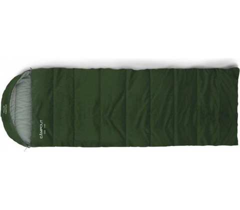 Campout Oak