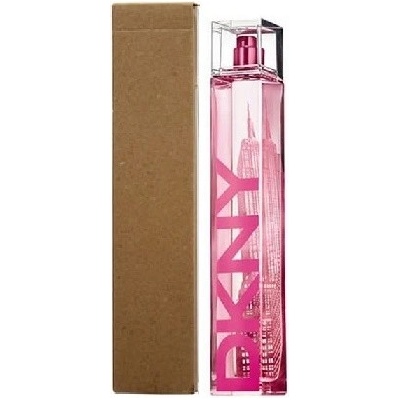 DKNY Summer 2014 toaletná voda dámska 100 ml tester