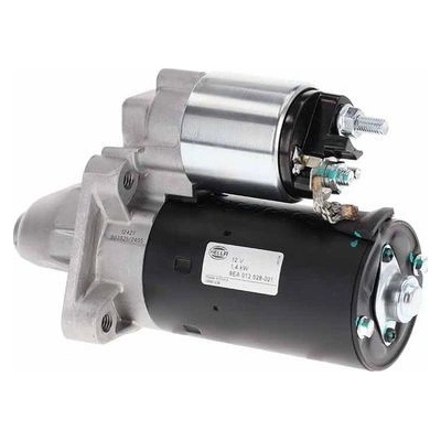 HELLA 8EA 012 528-021 Startér (8EA012528-021)