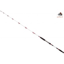 Hell-Cat Ares Special Hard 1,95 m 170-250 g 1 díl