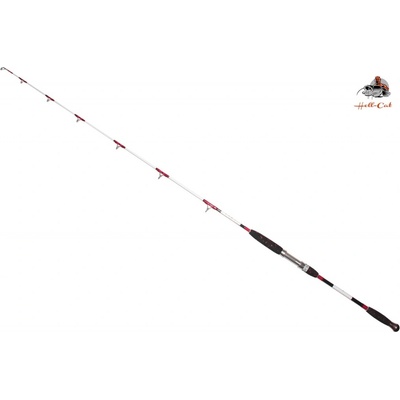 Hell-Cat Ares Special Hard 1,95 m 170-250 g 1 díl