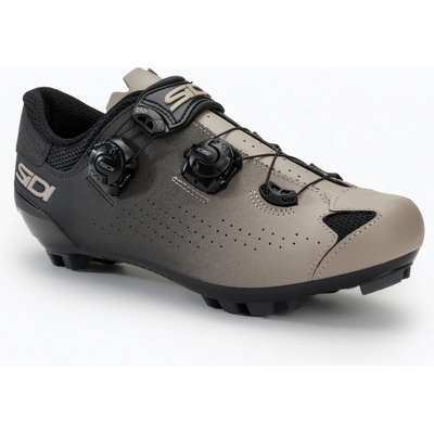 Sidi Eagle 10 black/gray