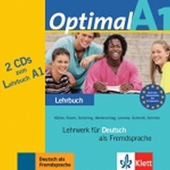 Optimal A1 – 2CD