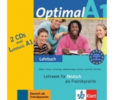 Optimal A1 – 2CD