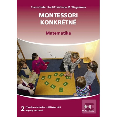 Montessori konkrétně 2