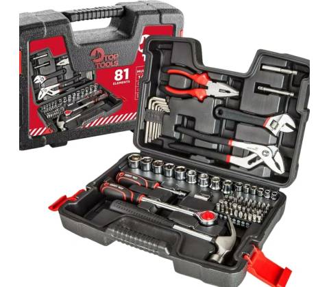 Top Tools 38D510