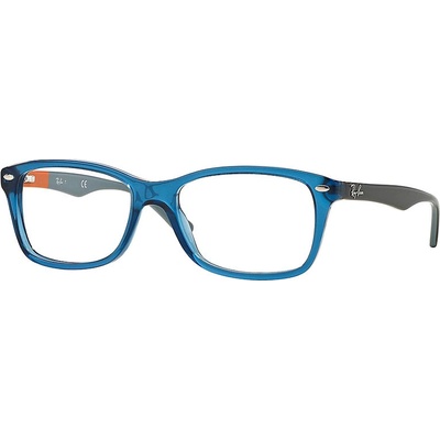 Ray Ban RX 5228 5547 – Zboží Mobilmania