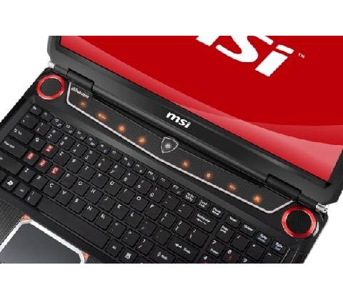 MSI GT680R-094CS