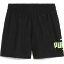 Puma Essentials shorts 10 čierna