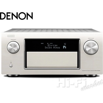 Denon AVR-X7200W