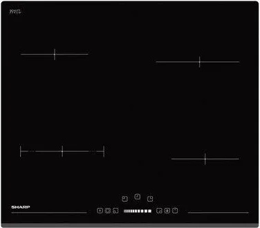 Sharp KH6V08BS00EU