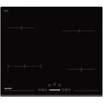 Sharp KH6V08BS00EU