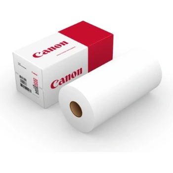 Canon Group Oce IJM021 Standard Inkjet CAD plotter Ролка хартия 90 g/m? A3 / A4 297 mm x 110 (97024617)
