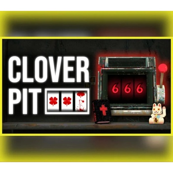 Clover Pit