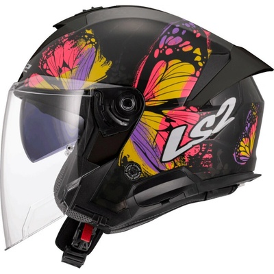LS2 OF618 VERSO II WINGZ