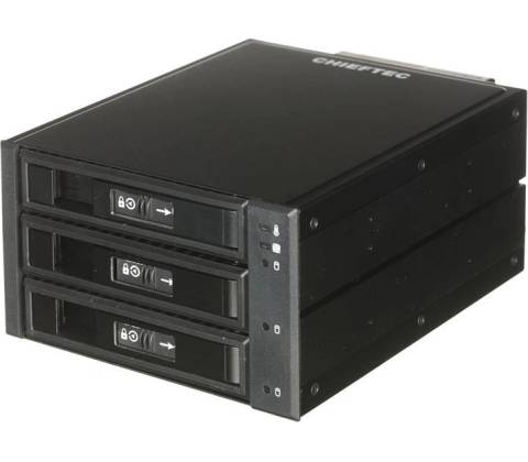 Chieftec CBP-2131SAS