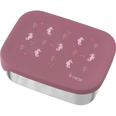 Fresk desiatový box Seahorse