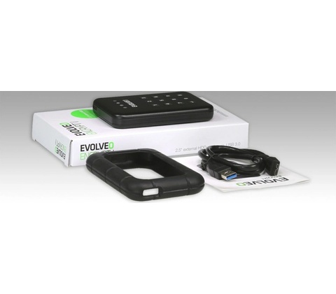 Evolveo BS-KEY25