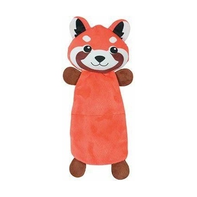 Zolux panda Doudou plyš pískací 27 cm