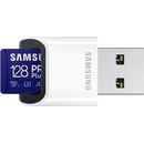 Samsung microSDXC UHS-I U3 128 GB MB-MD128KB/WW