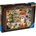 Ravensburger Пъзел Ravensburger от 1000 части - Пит (16887)