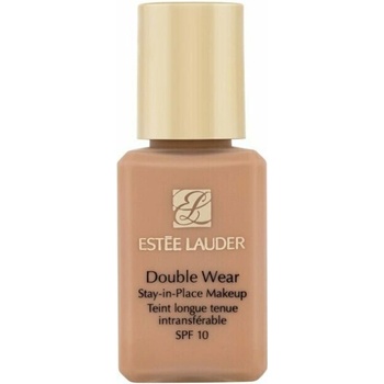 Estée Lauder Double Wear Stay-in-Place Mini dlouhotrvající make-up SPF10 3W1 Tawny 15 ml