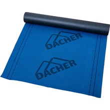 Dacher TITANIUM 200g/m2 1,5x50m