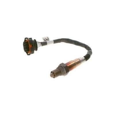 Lambda sonda BOSCH 0 258 006 386
