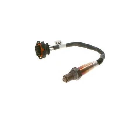 Lambda sonda BOSCH 0 258 006 386
