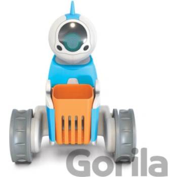 HEXBUG Smartlife 806731 Robotický pomocník MoBots modrý