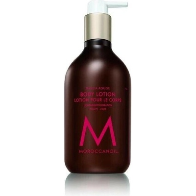 Moroccanoil Body Lotion Dhalia Rouge 360 ml