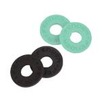 Fender Strap Blocks Surf green/Black