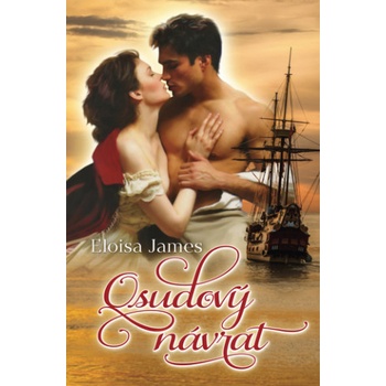 Osudový návrat - James Eloisa