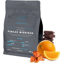 Aromaniac Nikaragua Fincas Mierisch 250 g