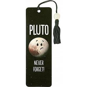 Peter Pauper Press Letter to the book Pluto Remembrance