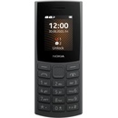 Мобилни телефони (GSM) Nokia 105 4G (2023) Dual