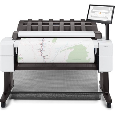 HP DesignJet T2600 3XB78A
