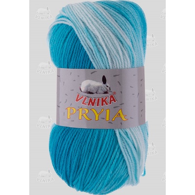 VLNIKA Příze Pryia Varianta: 118