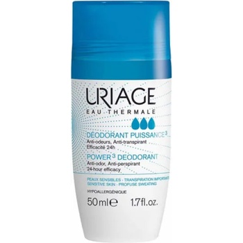 Image 1 of Uriage Power3 roll-on 50 ml