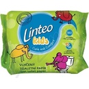 Toaletný papier Linteo Kids 50 ks