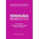 Trendológia