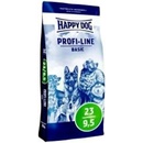 Krmivo pre psov Happy Dog Profi Line Basic 20 kg